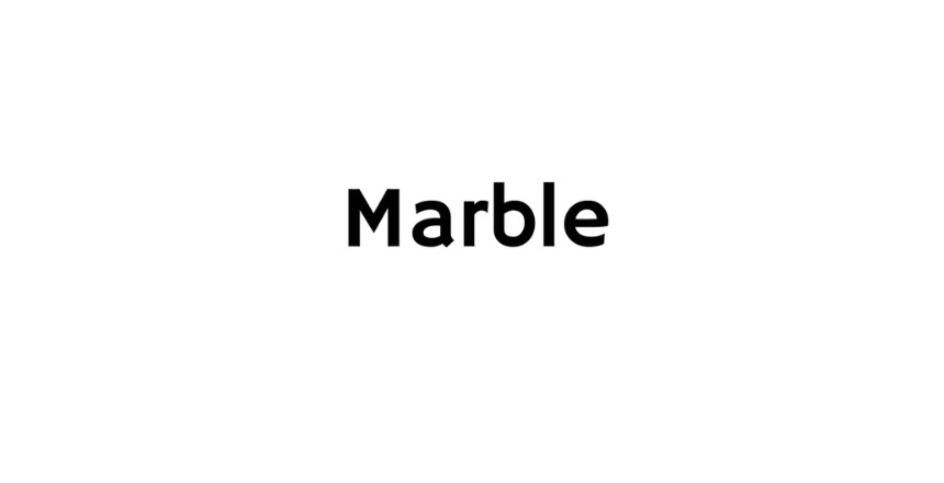 Marble.so Review, Features, Pricing, Alternatives, Pros & Cons