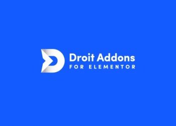 Droit Addons for Elementor Review, Features, Pricing, Pros & Cons