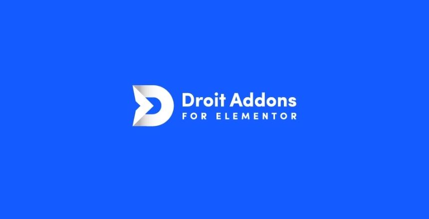 Droit Addons for Elementor Review, Features, Pricing, Pros & Cons