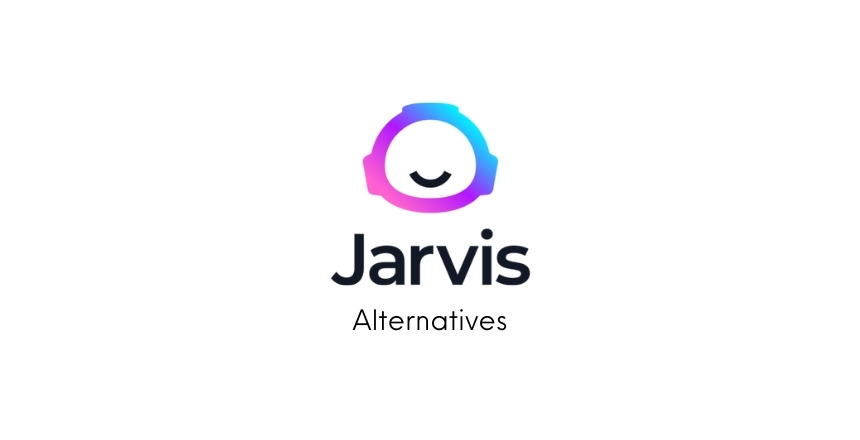 Best Alternatives To Jarvis.ai