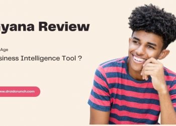 Gyana Review, Features, Pricing & Alternatives