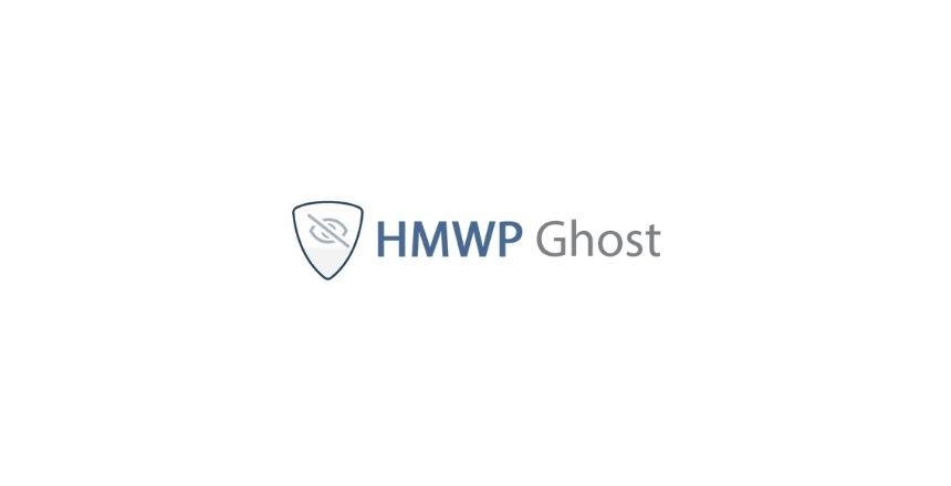 Hide My WP Ghost WordPress Security Plugin Review