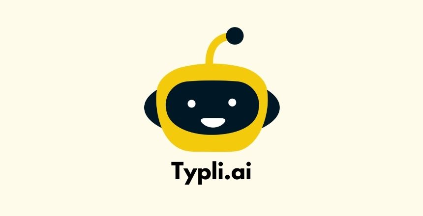 Typli.ai Review Features, Alternatives & Pricing