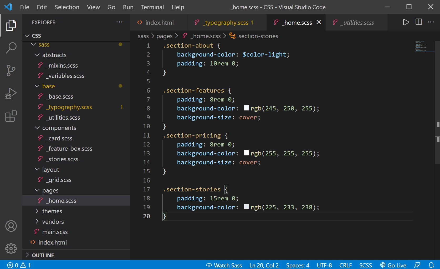 Visual Studio Code DroidCrunch