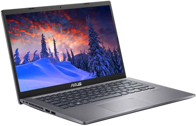 ASUS Vivobook 14 Win 11 Laptop