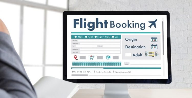 Best Flight Booking Apps in India