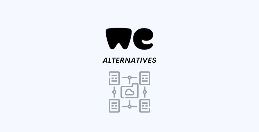 Best Wetransfer Alternatives for Large Files Sharing