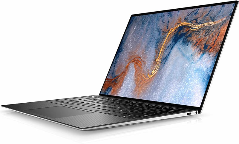 Dell XPS 13 Win 11 Laptop