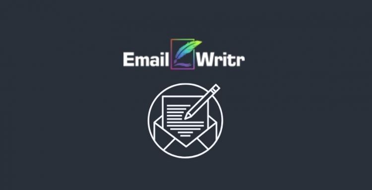 EmailWritr Review Features, Pricing, Alternatives, Pros & Cons