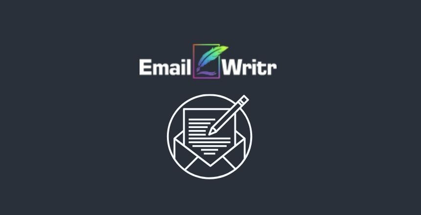 EmailWritr Review Features, Pricing, Alternatives, Pros & Cons