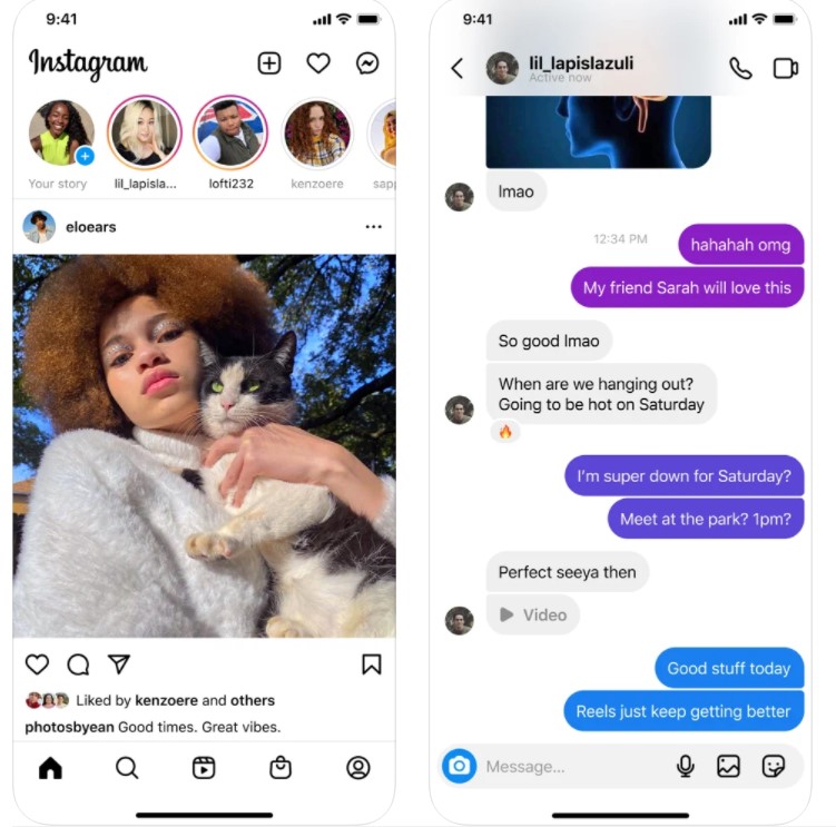 Instagram Story Posts to Grow photography Business
