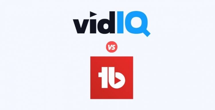 VidIQ vs Tubebuddy - Detailed Comparison