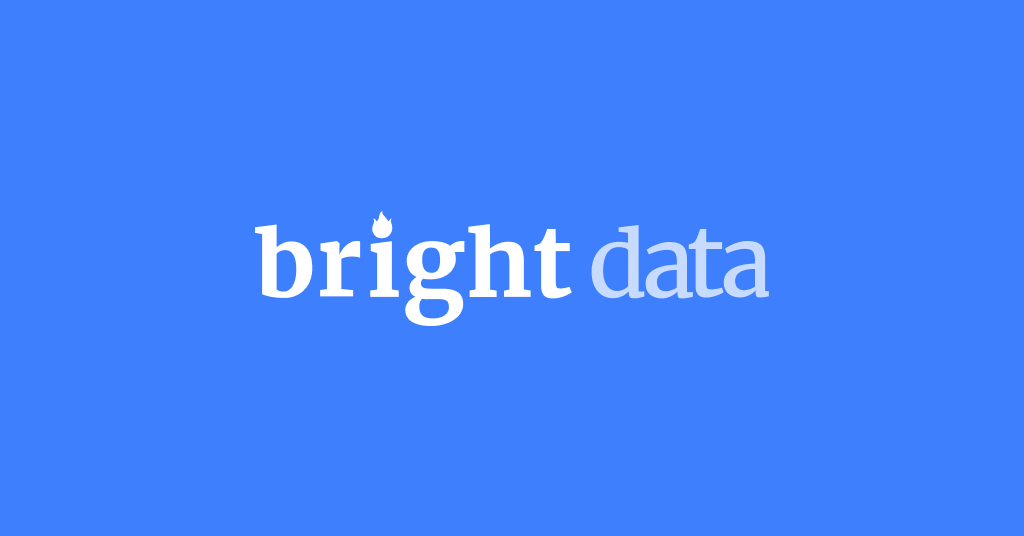 Brightdata proxy