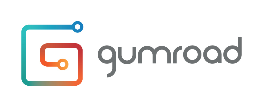 Gumroad logo