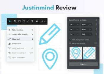 Justinmind Review Features, Pricing, Alternatives