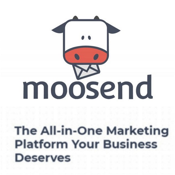 Moosend boosts business growth