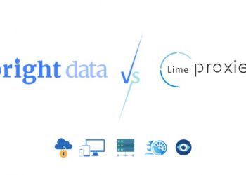 Bright Data vs LimeProxies: Which is better?