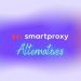 Smartproxy Alternatives & Competitors for Best Residential Proxies