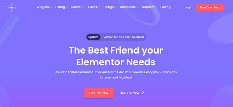 The Plus Addons for Elementor Review, Features, Pricing