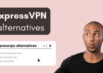 Best Alternatives to Express VPN