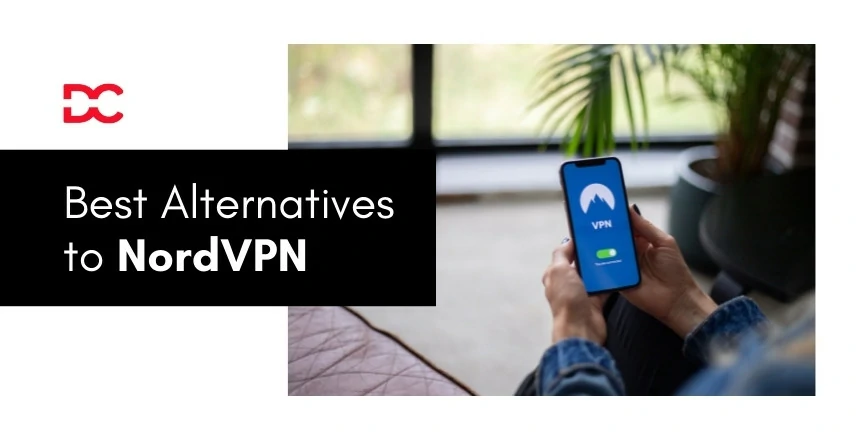 Best Alternatives to NordVPN