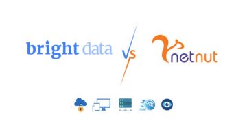 Bright Data vs Netnut Proxy Provider