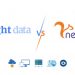 Bright Data vs Netnut Proxy Provider