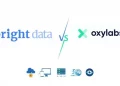 Bright Data vs Oxylabs Proxy Service