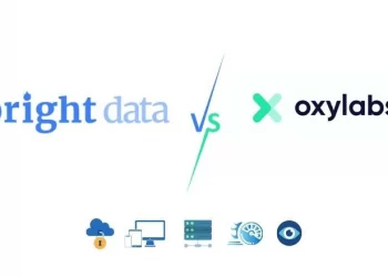 Bright Data vs Oxylabs Proxy Service