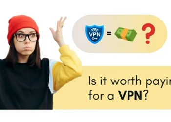 Is it worth paying for a VPN