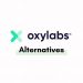 Oxylabs Alternatives & Competitors