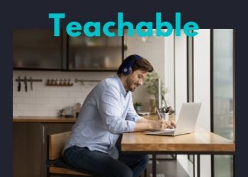 Teachable Review, Features, Pricing & Alternatives