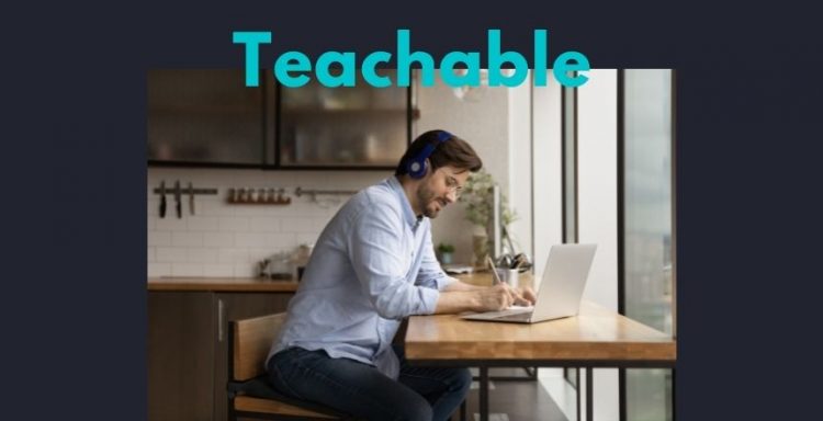 Teachable Review, Features, Pricing & Alternatives