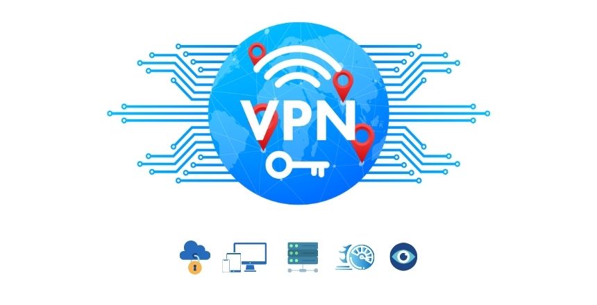 What to Look in a VPN Service