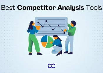 Best Competitor Analysis Tools