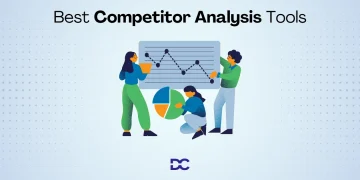 Best Competitor Analysis Tools