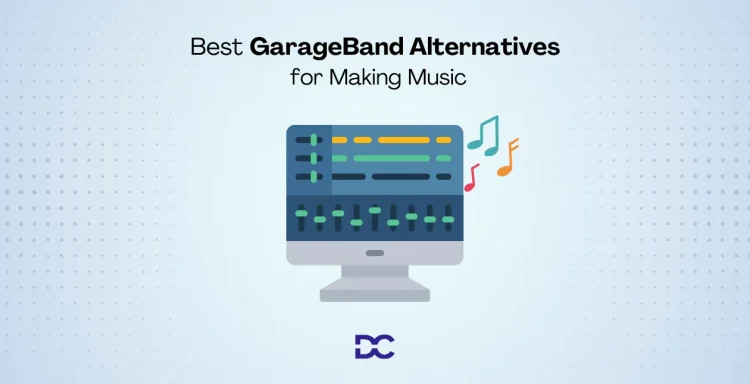 Best GarageBand Alternatives for Making Music