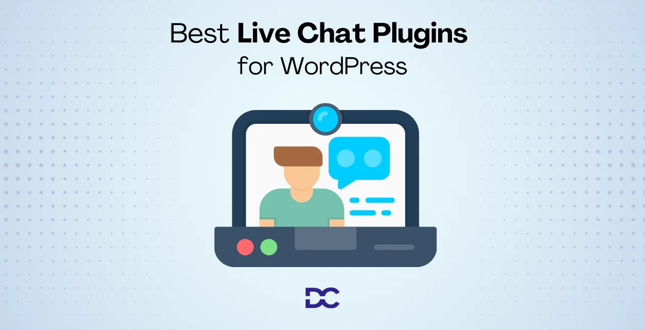 Best Live Chat Plugins for WordPress