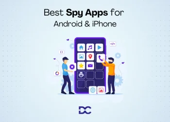 Best Spy Apps for Android & iPhone