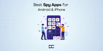 Best Spy Apps for Android & iPhone