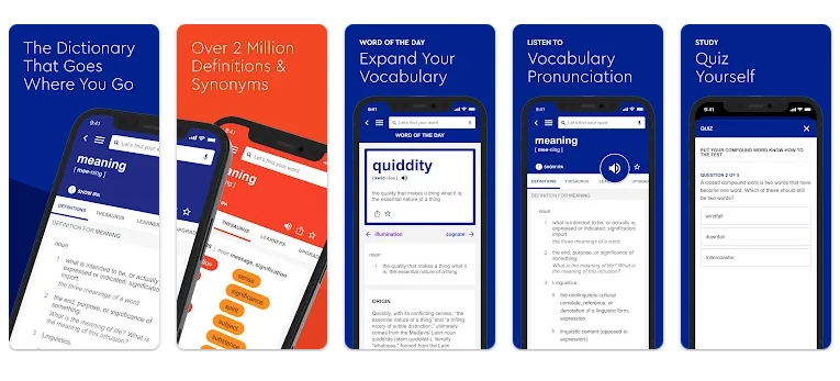 Dictionary.com