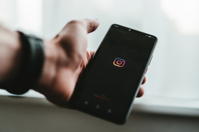 Engage with Audience to Unfreeze Instagram