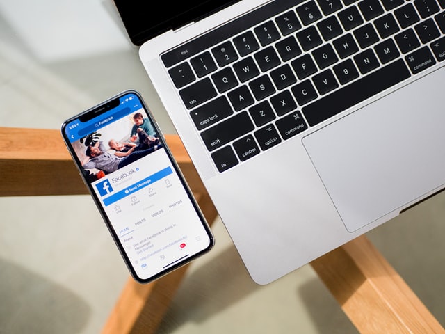 Post With Facebook Business Suite to Unfreeze Instagram