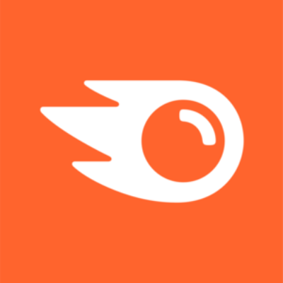 SEMrush Logo