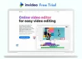 Invideo Free Trial