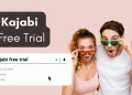 Kajabi Free Trial Offer