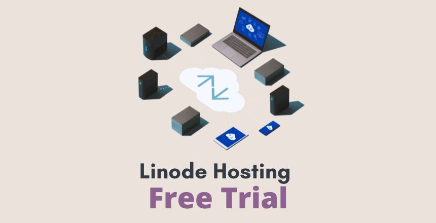 Linode Hosting Free Trial