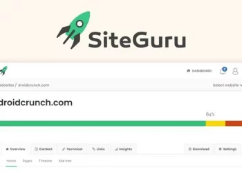 Siteguru Review