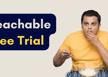 Teachable Free Trial