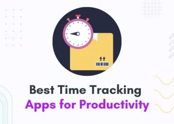 Best Time Tracking Apps for Productivity